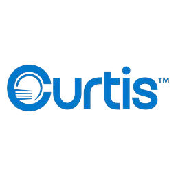 Curtis Restaurant Equipment logo
