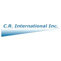 C.R. International Inc. logo