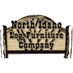North Idaho Log Furniture Co logo