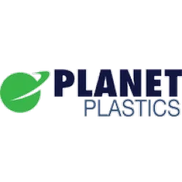 Planet Plastics Co logo