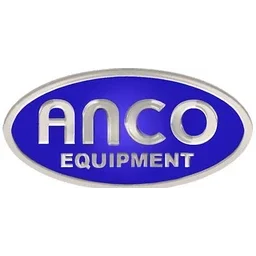 Anco Equipment logo