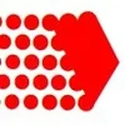 F M Corporation logo