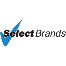 Select Brands LLC logo