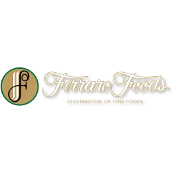 Ferraro Foods of North Carolina logo