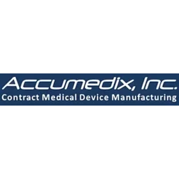 Accumedix, Inc logo