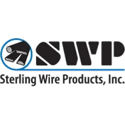 Sterling Wire Products logo