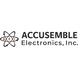 Accusemble Electronics Inc logo