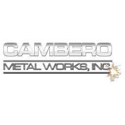 Cambero Metal Works logo