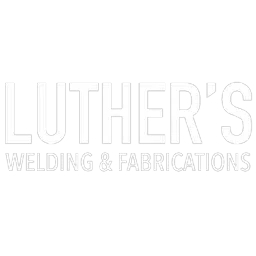 Luthers Welding logo