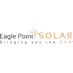Eagle Point Solar logo