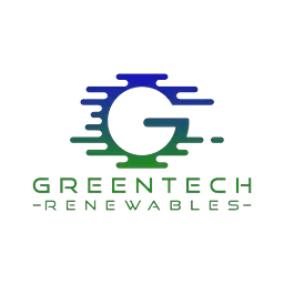 Greentech Renewables Virginia logo