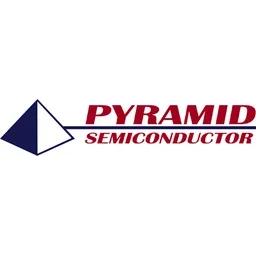 Pyramid Semiconductor logo