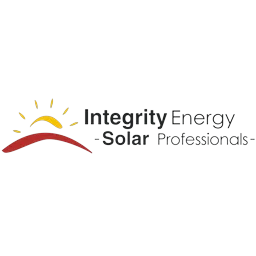 Integrity Energy - Solar Professionals logo