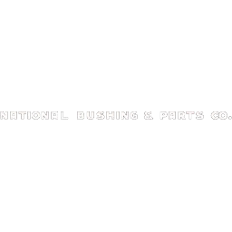 National Bushing & Parts Co logo
