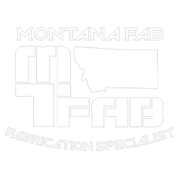 Montana Fab logo