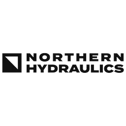 Northern Hydraulics Inc. logo
