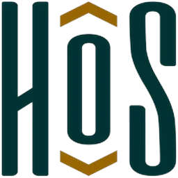 House of Sharp logo