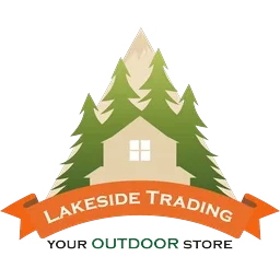 Lakeside Trading, Sheds & Outdoor Furniture logo