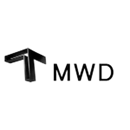 Metal Work & Design logo