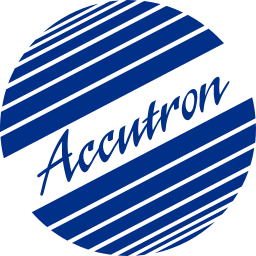 Accutron logo