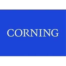 Corning Winston Cable Plant logo
