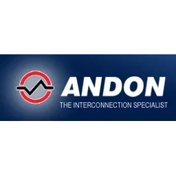 Andon Electronics Corporation logo