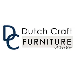 Dutch Craft Furniture logo