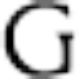 George’s Furniture logo