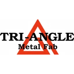 Tri-Angle Metal Fab logo