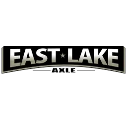 East Lake Axle logo