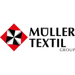 Muller Textiles Inc logo