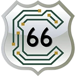 Route 66 Controls LLC logo