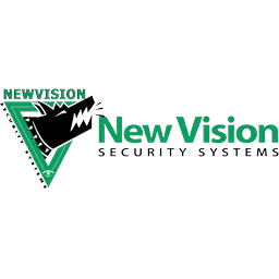 NewVision Security logo