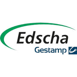 Edscha Automotive Michigan logo