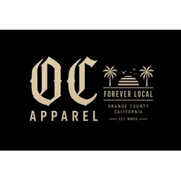 OC Apparel logo