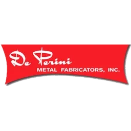 De Perini Metal Fabricators logo