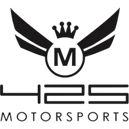 425 Motorsports logo