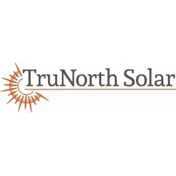 TruNorth Solar logo