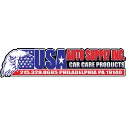 USA Auto Supply Inc. logo