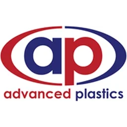 Advanced Plastics logo