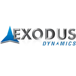 Exodus Dynamics logo