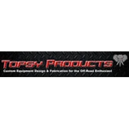 Topsy Products logo