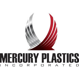 Mercury Plastics Inc logo