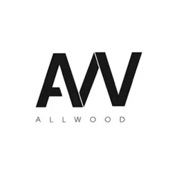 Allwood Machinery logo