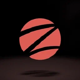 Zim's Bagging Company logo
