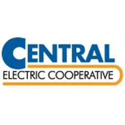 Central Electric Cooperative logo