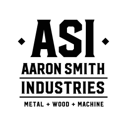 Aaron Smith Industries logo