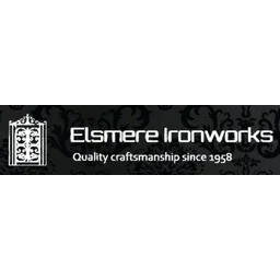 Elsmere Ironworks logo
