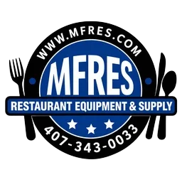 Mid-Florida Restaurant Equipment & Supply logo