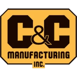 C & C Manufacturing Inc logo